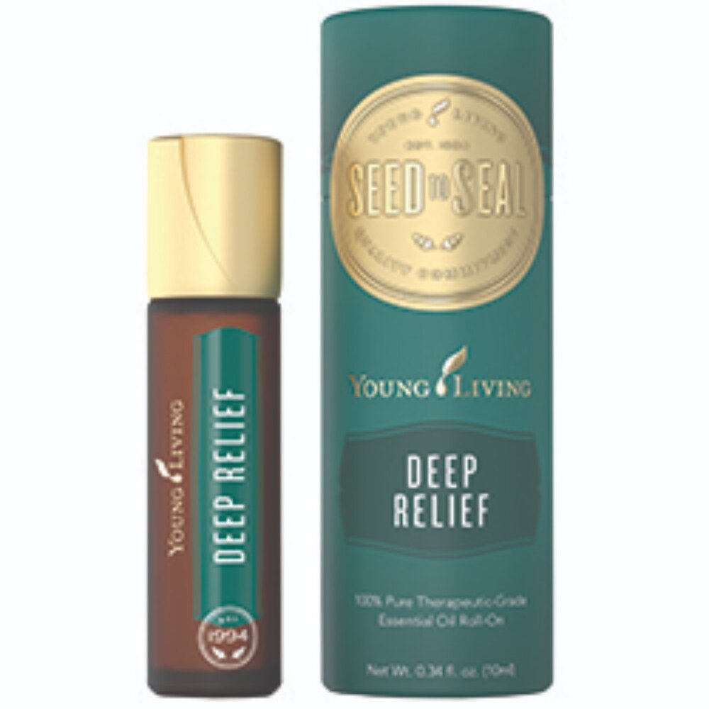 Young Living Deep Relief Roll-On
